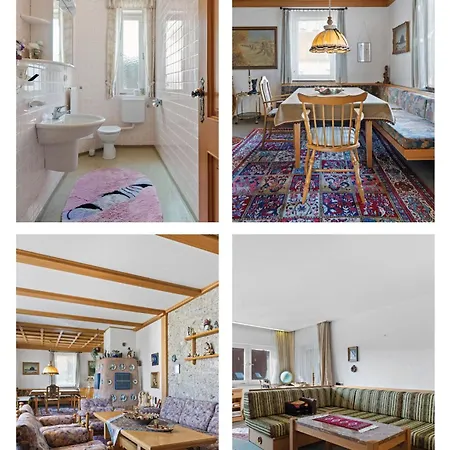 Kesh Ferienhaus Krumbach (Gunzburg)